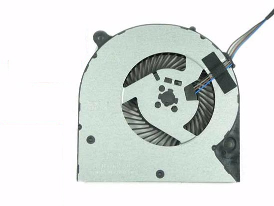 0362623 delta electronics ns85b13 cooling fan 17k23 5v 050a 4 wire new 550