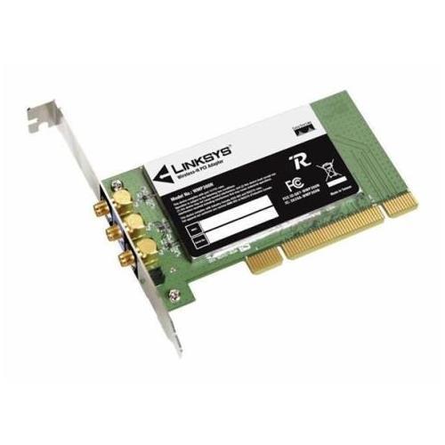 Adaptador PCI tarjeta Wifi Cisco WMP300N Ref CLPCITWC 1