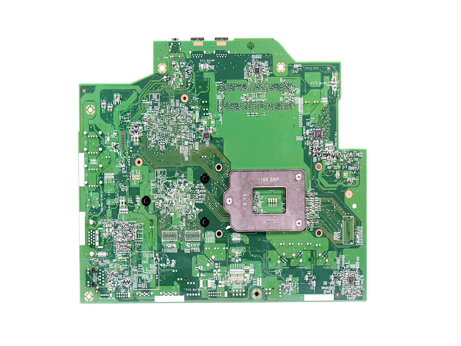 Board Dell AIO Optiplex 3030 Parte 0F96C8 Ref CLDLPM2800 COMPULAPTOP BOGOTA 1