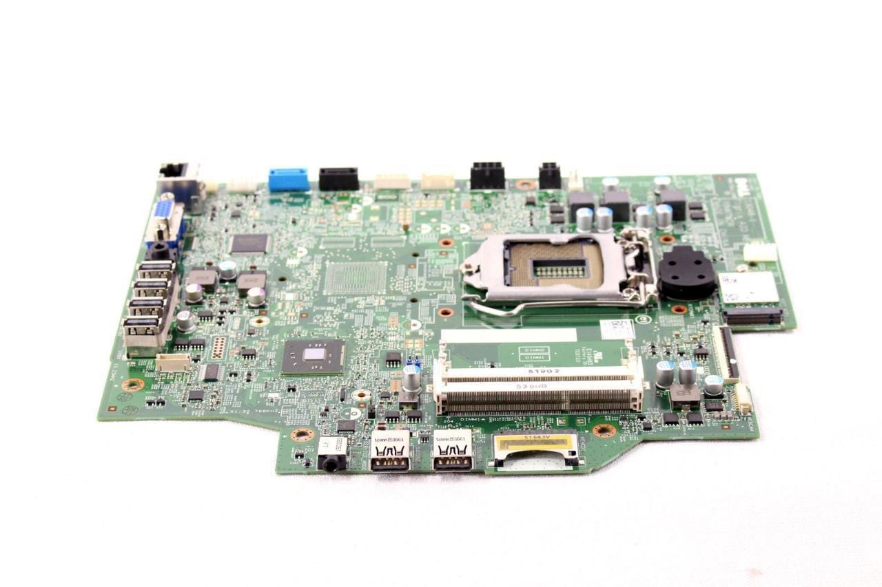 Board Dell AIO Optiplex 3030 Parte 0F96C8 Ref CLDLPM2800 COMPULAPTOP BOGOTA 2