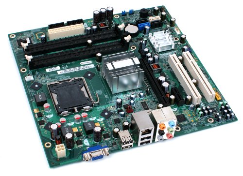 Board Dell Foxconn G33m02 Parte g33m02 Ref CLDOEMV410 COMPULAPTOP BOGOTA 2