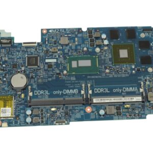 Board Dell Inspiron 15r7537ParteXGD21 RefCLDLIN15R7537 Bogota Unilago Compulaptop 1