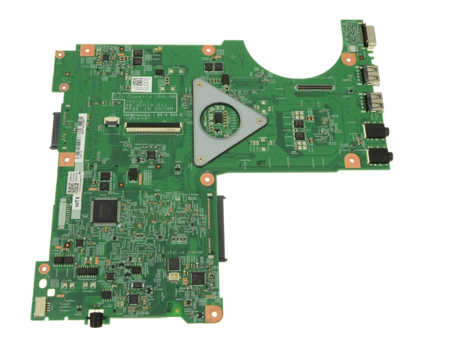Board Dell Inspiron 17211710 Parte 0MY554 Board Dell Inspiron N4030 Parte 0R2XK8 Ref CLDIN4030Bogota Unilago Compulaptop 2 1