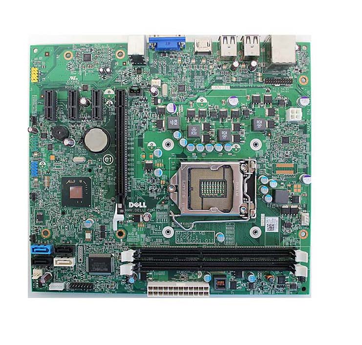 Board Dell Inspiron 620 Torre Parte 0GDG8Y Ref CLDLI620T BOGOTA COMPULAPTOP 2 1