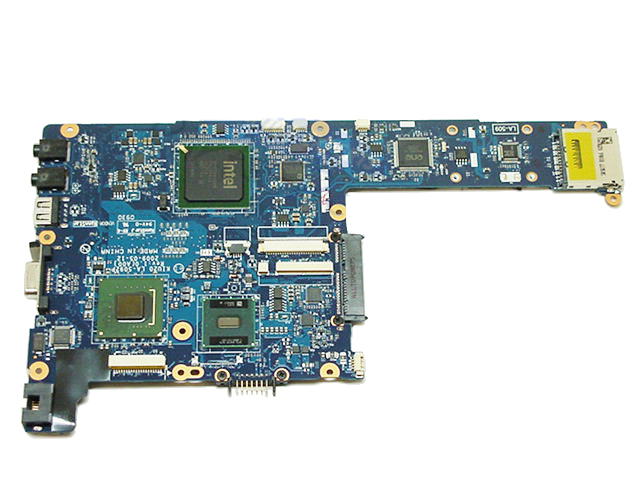 Board Dell Inspiron Mini 10V 1011 Parte KIU20 Ref CLDIM10V1011 2 1