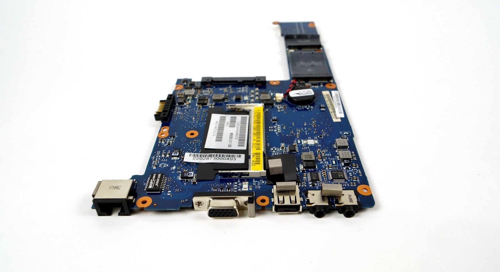 Board Dell Inspiron Mini 10V 1011 Parte KIU20 Ref CLDIM10V1011 3 1