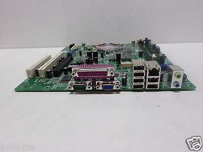 Board Dell Inspiron OPTIPLEX 360 Parte DC E2200 Ref CLDLINOX360 2 1