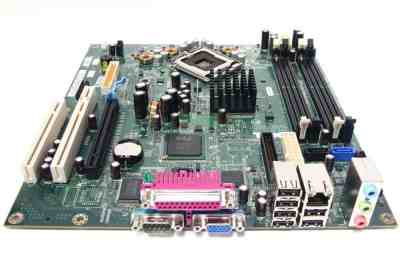 Board Dell Inspiron OPTIPLEX 360 ParteDC E2200 RefCLDLINOXGX620Bogota Unilago Compulaptop 1