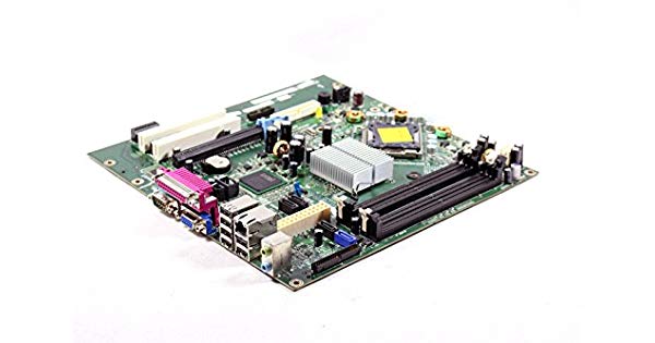 Board Dell LGA 775 Parte HR330 Ref CLDLLGA775 COMPULAPTOP BOGOTA 2