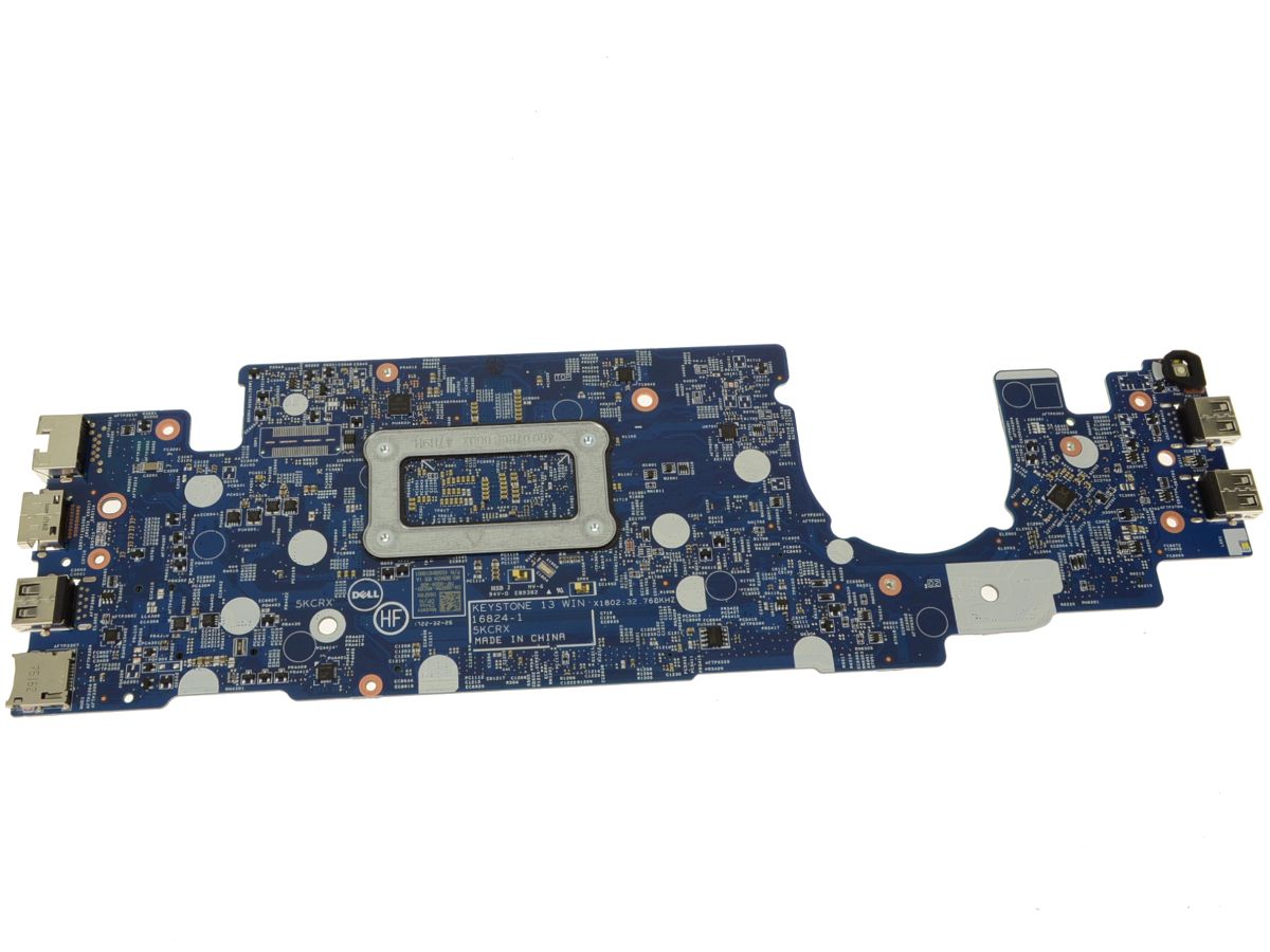 Board Dell Latitude 3380 Parte 66FRK Ref CLDL3380 1