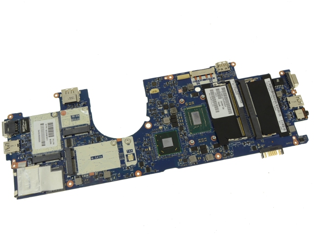 Board Dell Latitude 6430U Parte 2JD7M Ref CLDL630U BOGOTA COMPULAPTOP 2