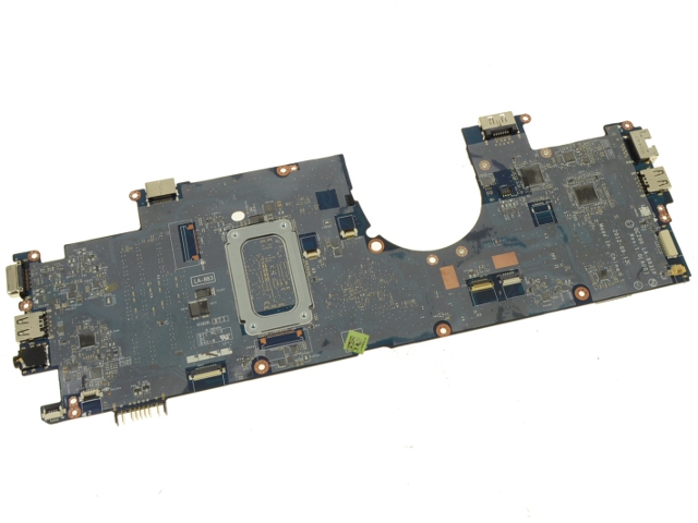 Board Dell Latitude 6430U Parte 2JD7M Ref CLDL630U BOGOTA COMPULAPTOP 3