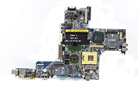 Board Dell Latitude D620 Parte XD299 Ref CLDLD620 Bogota Unilago Compulaptop 1 1