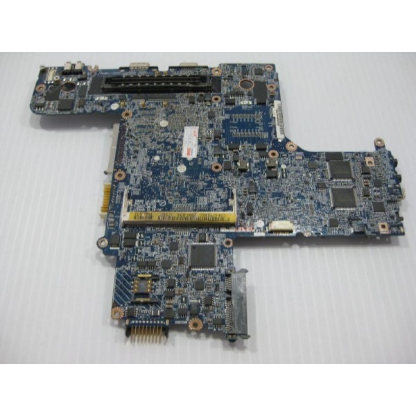 Board Dell Latitude D620 Parte XD299 Ref CLDLD620 Bogota Unilago Compulaptop 2 1