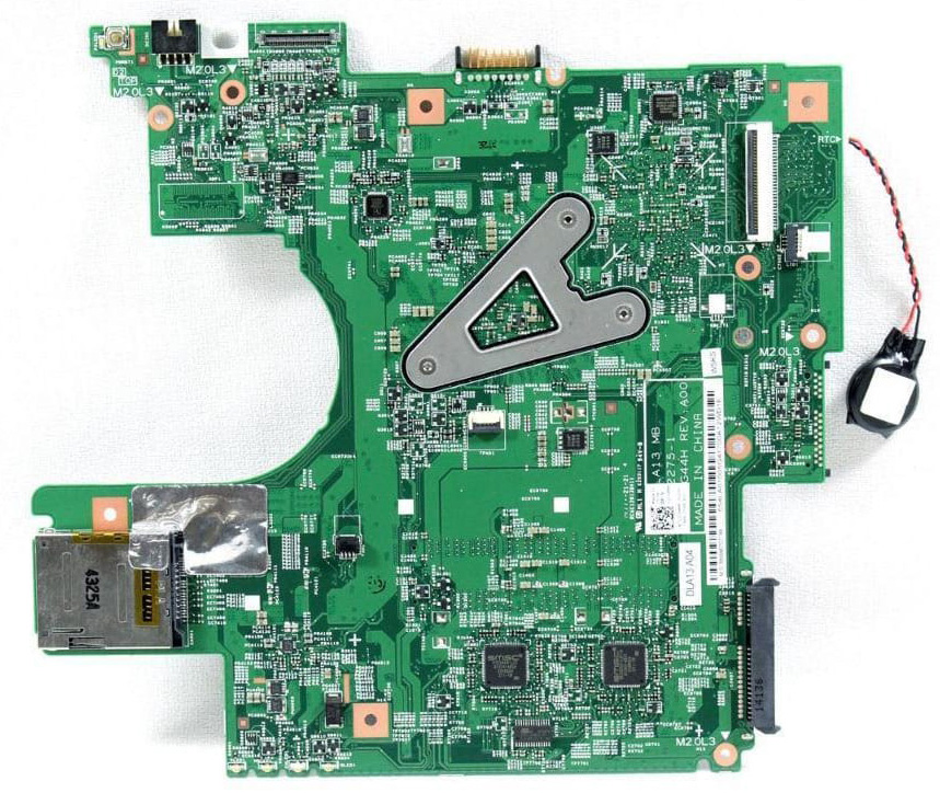 Board Dell Latitude E3330 Parte 08GGXR Ref CLDLE3330 Bogota Compulaptop 1 1
