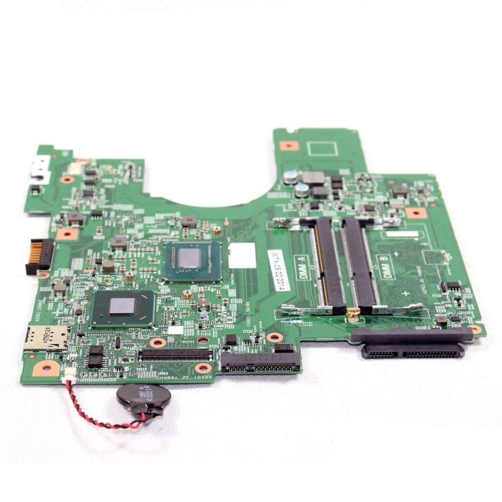Board Dell Latitude E3330 Parte 08GGXR Ref CLDLE3330 Bogota Compulaptop 3 1