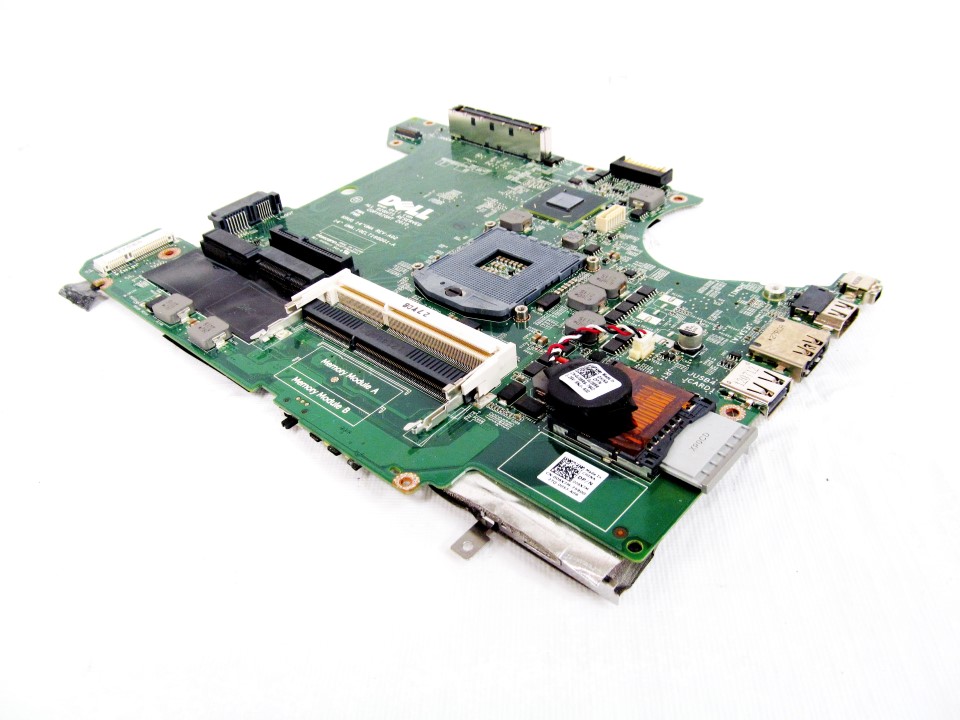 Board Dell Latitude E5420 Parte06X7M RefCLDLE5420 Bogota Unilago Compulaptop 1 1