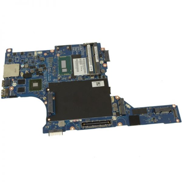Board Dell Latitude E5440 Parte VAW30 Ref CLDLE5440 Bogota Unilago Compulaptop 1 1