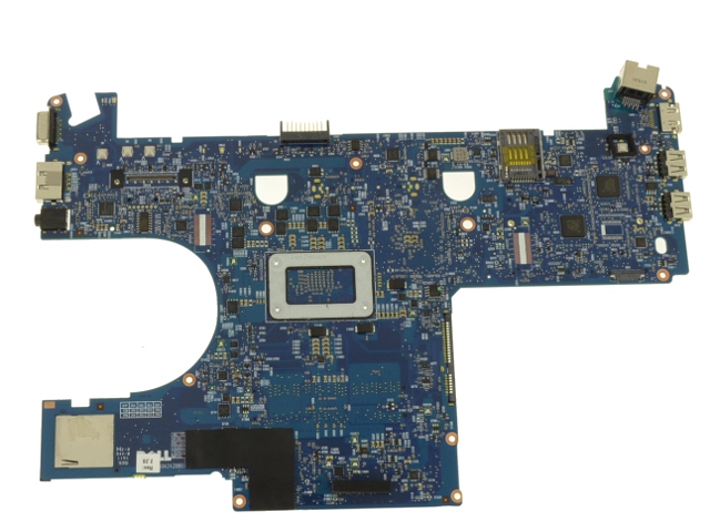 Board Dell Latitude E6220 Parte R97MN Ref CLDLIE6220 BOGOTA COMPULAPTOP 1 1 1