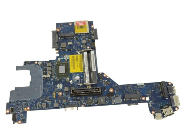Board Dell Latitude E6320 Parte Y45W5 Ref CLDLE6320 2