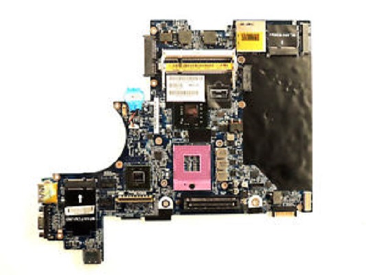 Board Dell Latitude E6400 Parte0G637N Ref CLDLE6400 Bogota Unilago Compulaptop 2 1