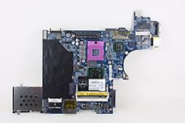 Board Dell Latitude E6400 Parte0G637N Ref CLDLE6400 Bogota Unilago Compulaptop 3 1