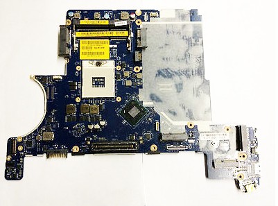 Board Dell Latitude E6430 Parte 465VM Ref CLDLD630 BOGOTA COMPULAPTOP 2 1