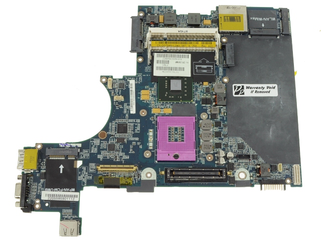 Board Dell Latitude E6500 Torre Parte 0CY040 Ref CLDLE6500 BOGOTA COMPULAPTOP 1 1