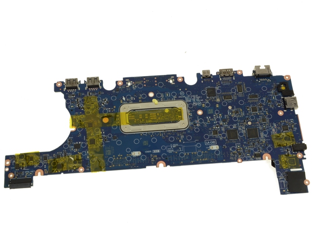 Board Dell Latitude E7270 Parte H7Y7K Ref CLDLLE7270 1