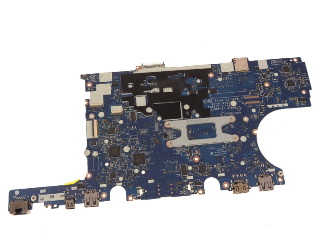 Board Dell Latitude E7450 Parte R1VJD Ref CLDLLE7450 COMPULAPTOP BOGOTA 1