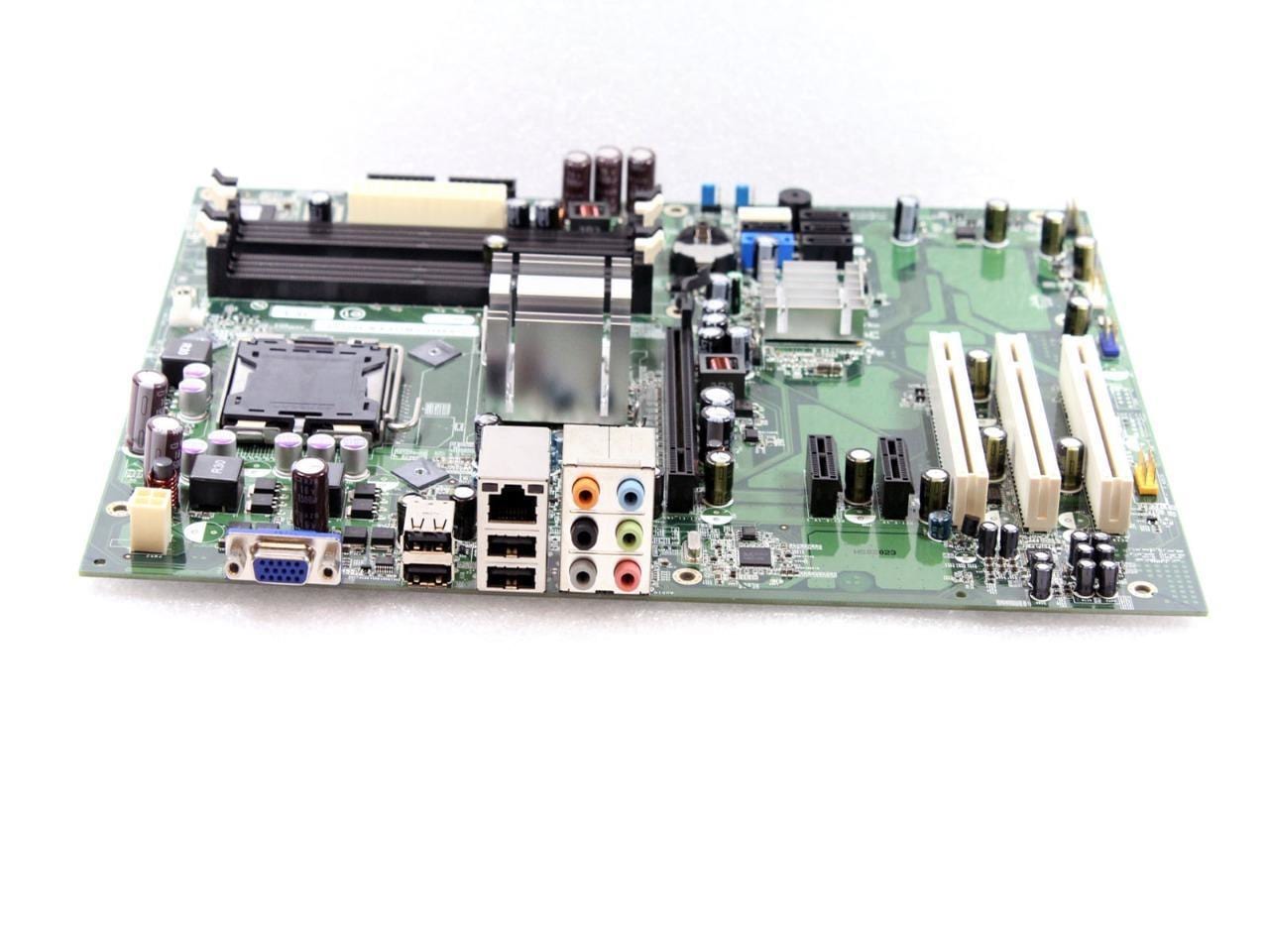 Board Dell OEM Vostro 410 Parte J584C Ref CLDOEMV410 2