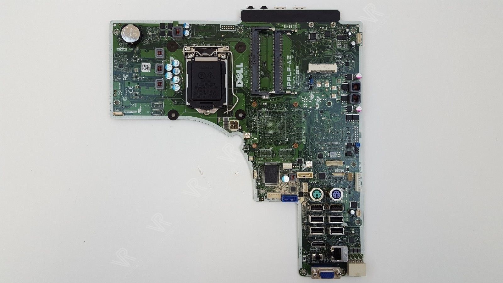 Board Dell OPTIPLEX 9020 Parte 0WPG8H Ref CLDL9020 Bogota Unilago Compulaptop 2 1