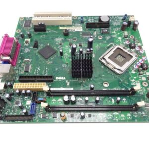Board Dell OptiPlex 210L Parte HC918 Ref CLDLO210L COMPULAPTOP BOGOTA