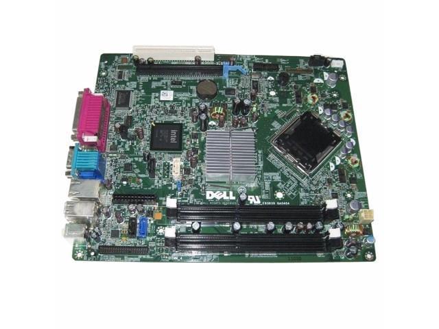 Board Dell OptiPlex 780 Parte 03NVJ6 Ref CLDLO780 COMPULAPTOP BOGOTA 1