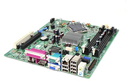 Board Dell OptiPlex 780 Parte 03NVJ6 Ref CLDLO780 COMPULAPTOP BOGOTA 3