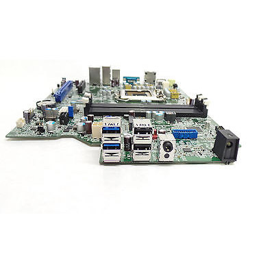 Board Dell Optiplex 7040 Parte HD5W2 Ref CLDLO7040 COMPULAPTOP BOGOTA 1