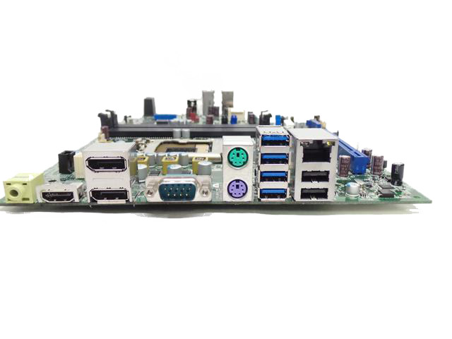 Board Dell Optiplex 7040 Parte HD5W2 Ref CLDLO7040 COMPULAPTOP BOGOTA 3