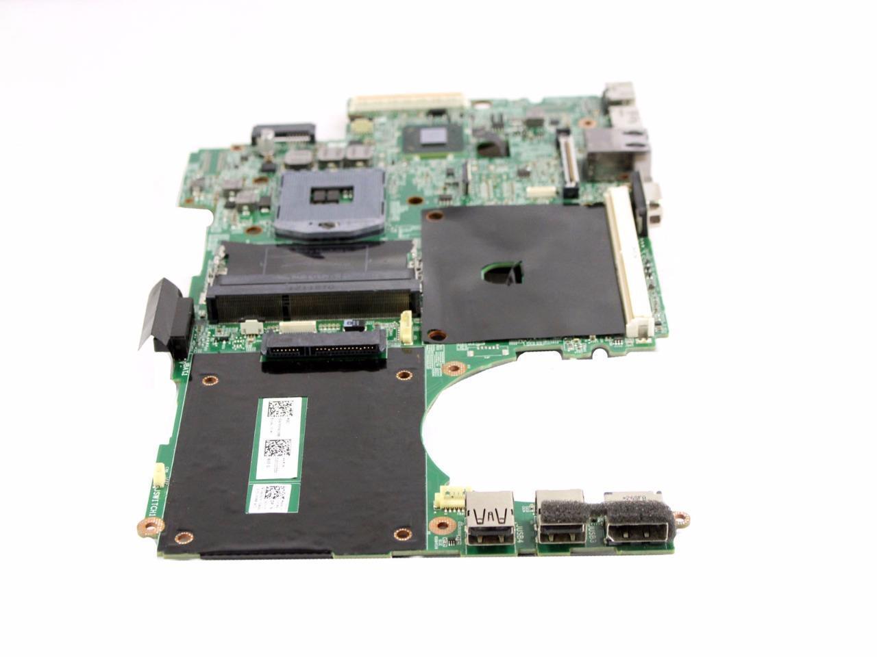 Board Dell Precision M4600 Parte 0605CY Ref CLDPM4600 Bogota Compulaptop 2 1