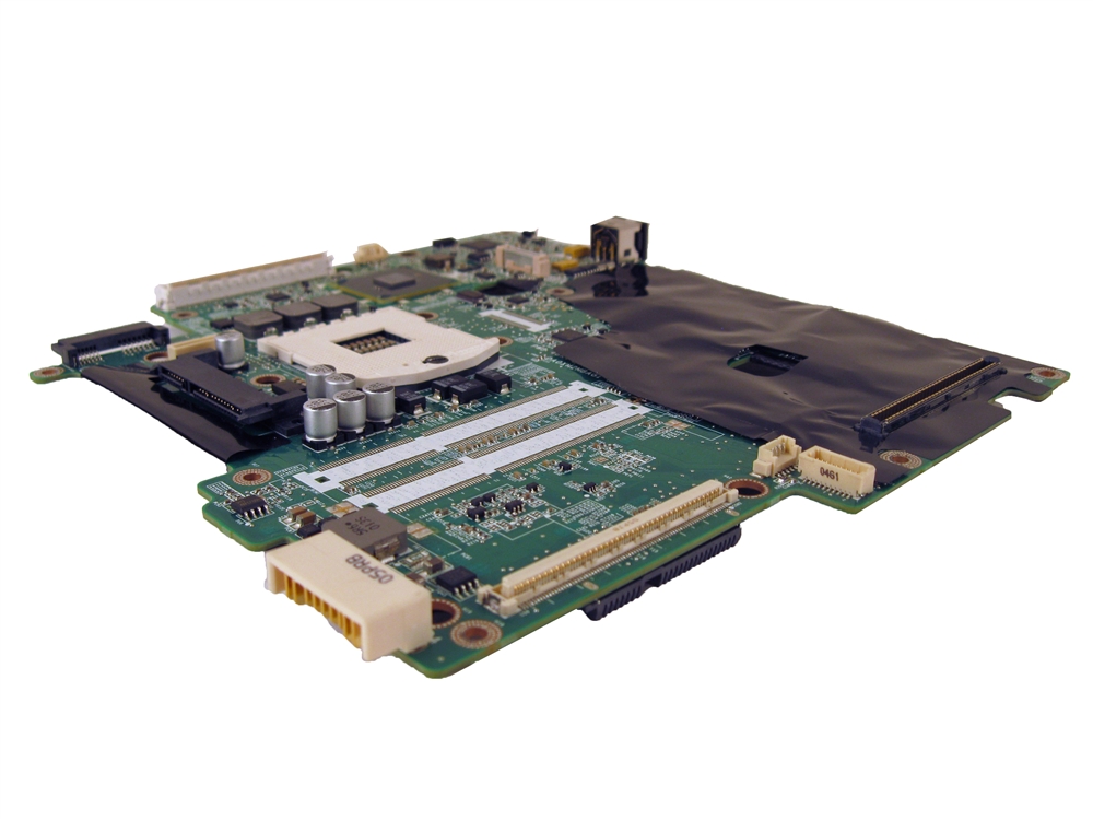 Board Dell Precision M6500 Parte 0YN4HK Ref CLDPM6500 Bogota Compulaptop 1 1