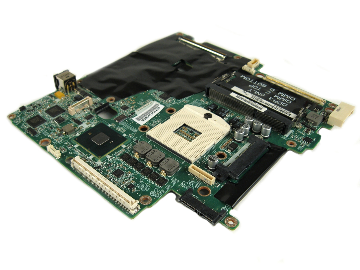 Board Dell Precision M6500 Parte 0YN4HK Ref CLDPM6500 Bogota Compulaptop 3 1