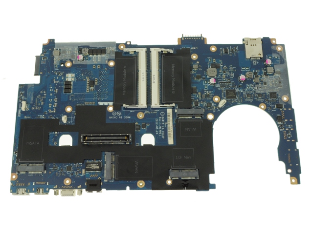 Board Dell Precision M6700 Parte P7V6Y Ref CLDPM6700 BOGOTA COMPULAPTOP 2 1
