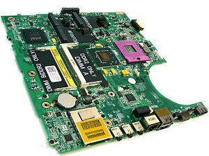 Board Dell Studio 1535 Parte 0H277K Ref CLDS1535Bogota Unilago Compulaptop 1 1