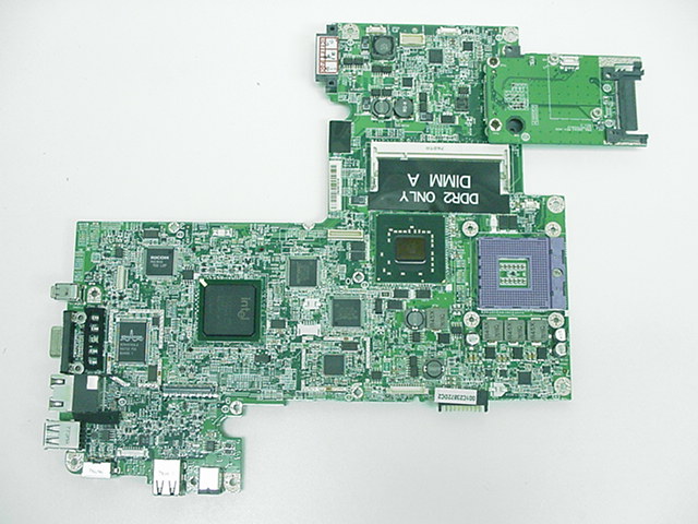 Board Dell Vostro 1500 Parte CN 0YY703 Ref CLDLV1500 BOGOTA COMPULAPTOP 1 1
