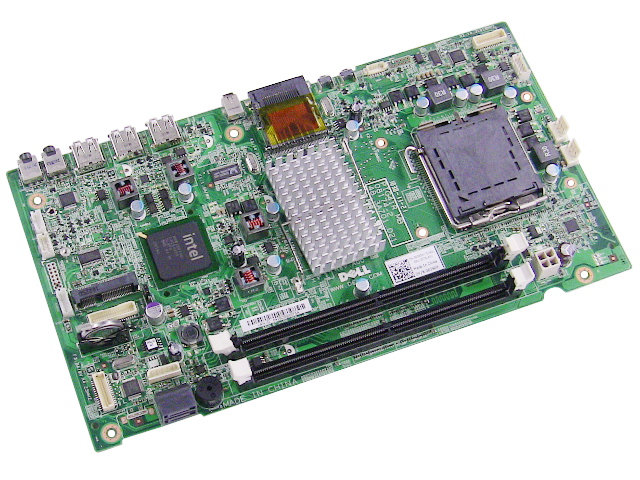 Board Dell Vostro 320 Parte ON867P Ref CLDV320 Bogota Compulaptop 3 1