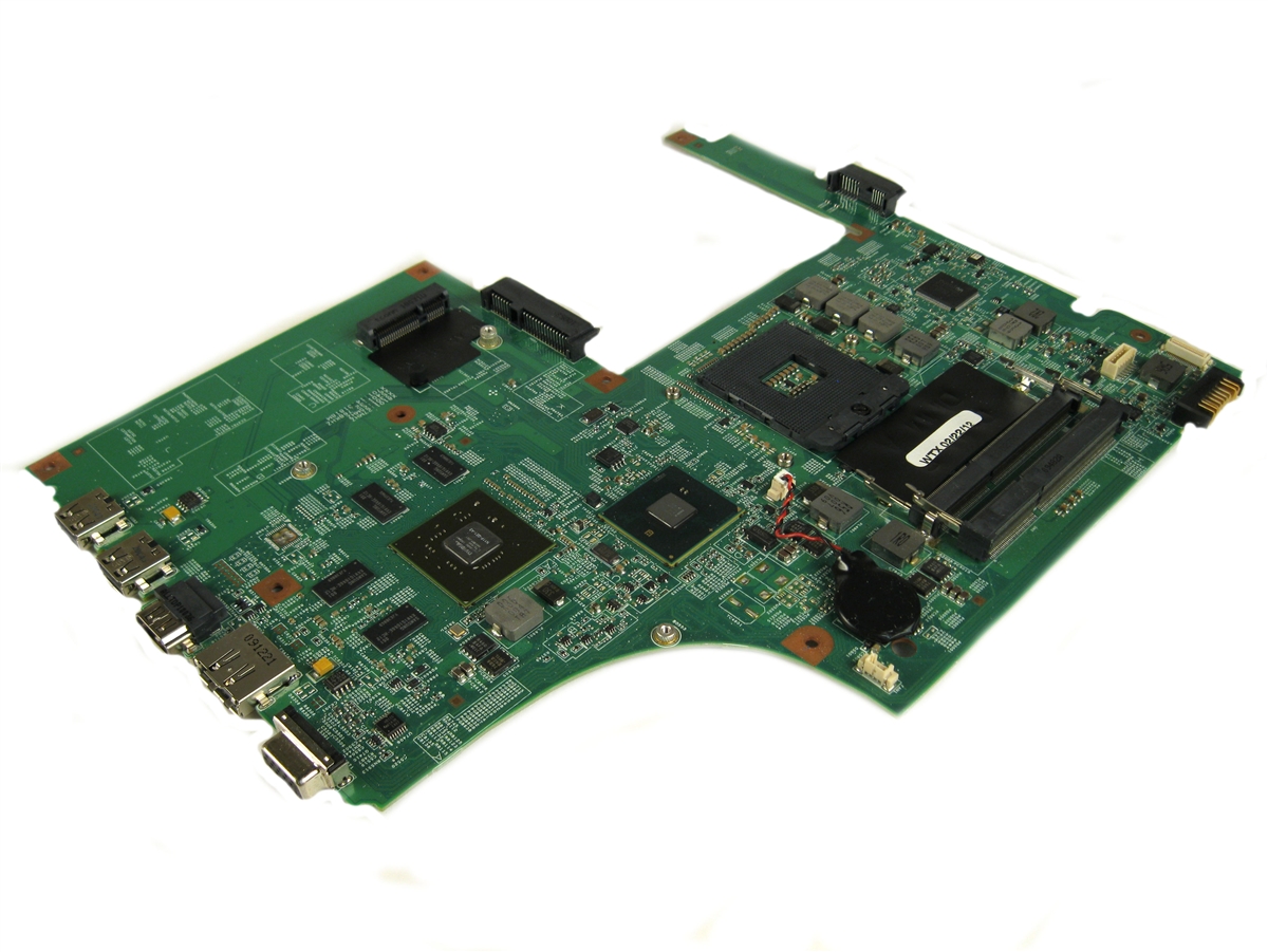 Board Dell Vostro 3700 Parte 0WTW8F Ref CLDL3700 BOGOTA COMPULAPTOP 3 1
