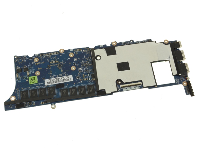 Board Dell XPS 12 9Q23 Parte 00MN7W Ref CLDLE3330 Bogota Compulaptop 1 1