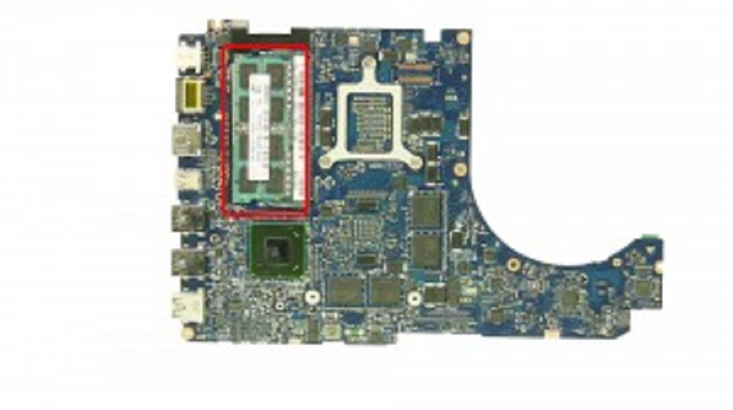 Board Dell XPS 15 L521X Parte 03FR96 Ref CLDXPS15L521X 1 1