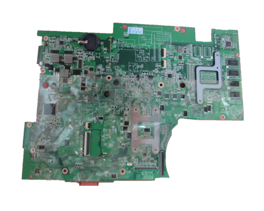 Board Dell XPS 17 L702X Parte 0JJVYM Ref CLDXPS17L702X 3 1