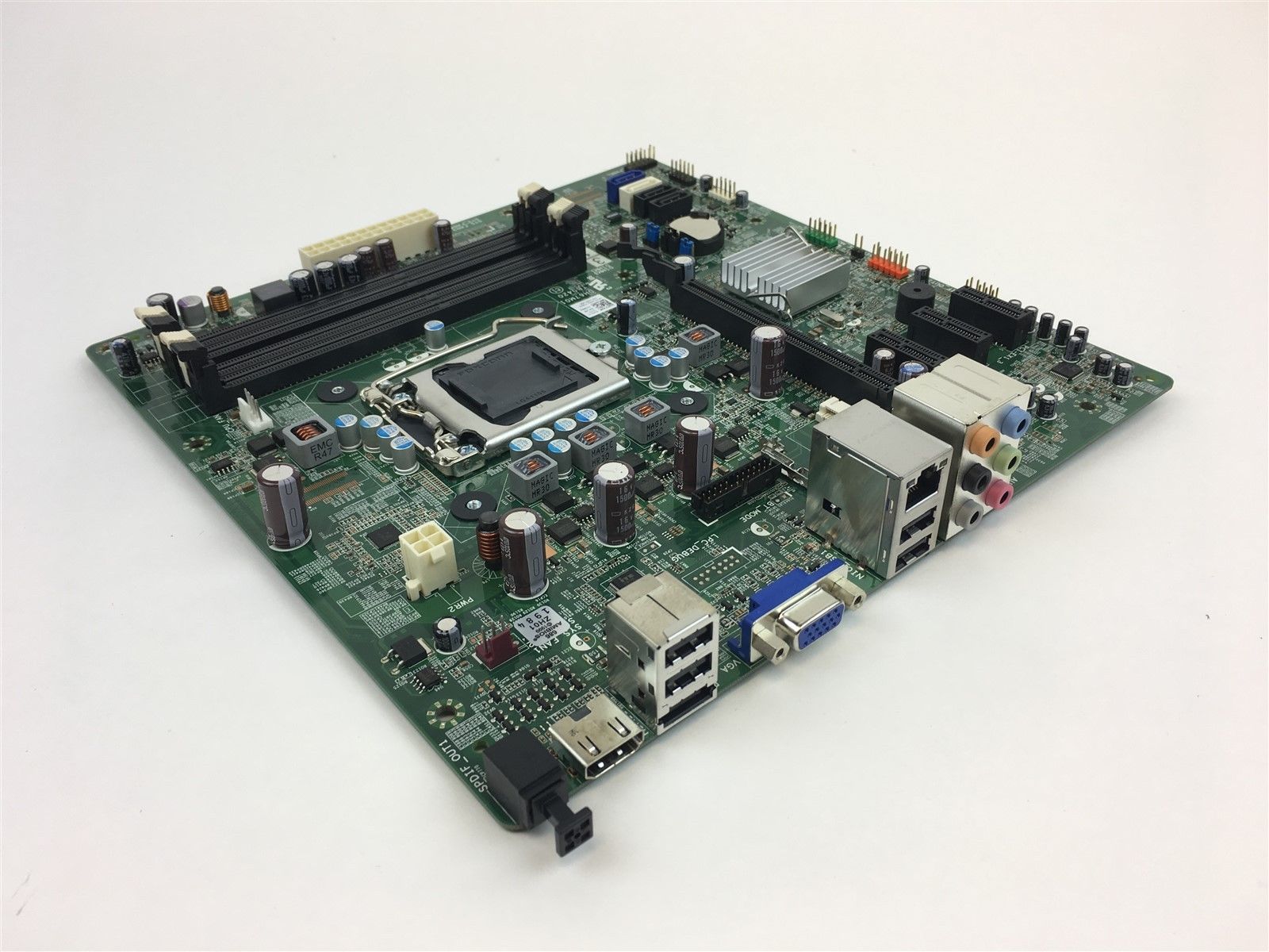 Board Dell XPS 8300 Torre Parte 0Y2MRG Ref CLDLXPS8300 BOGOTA COMPULAPTOP 1 1
