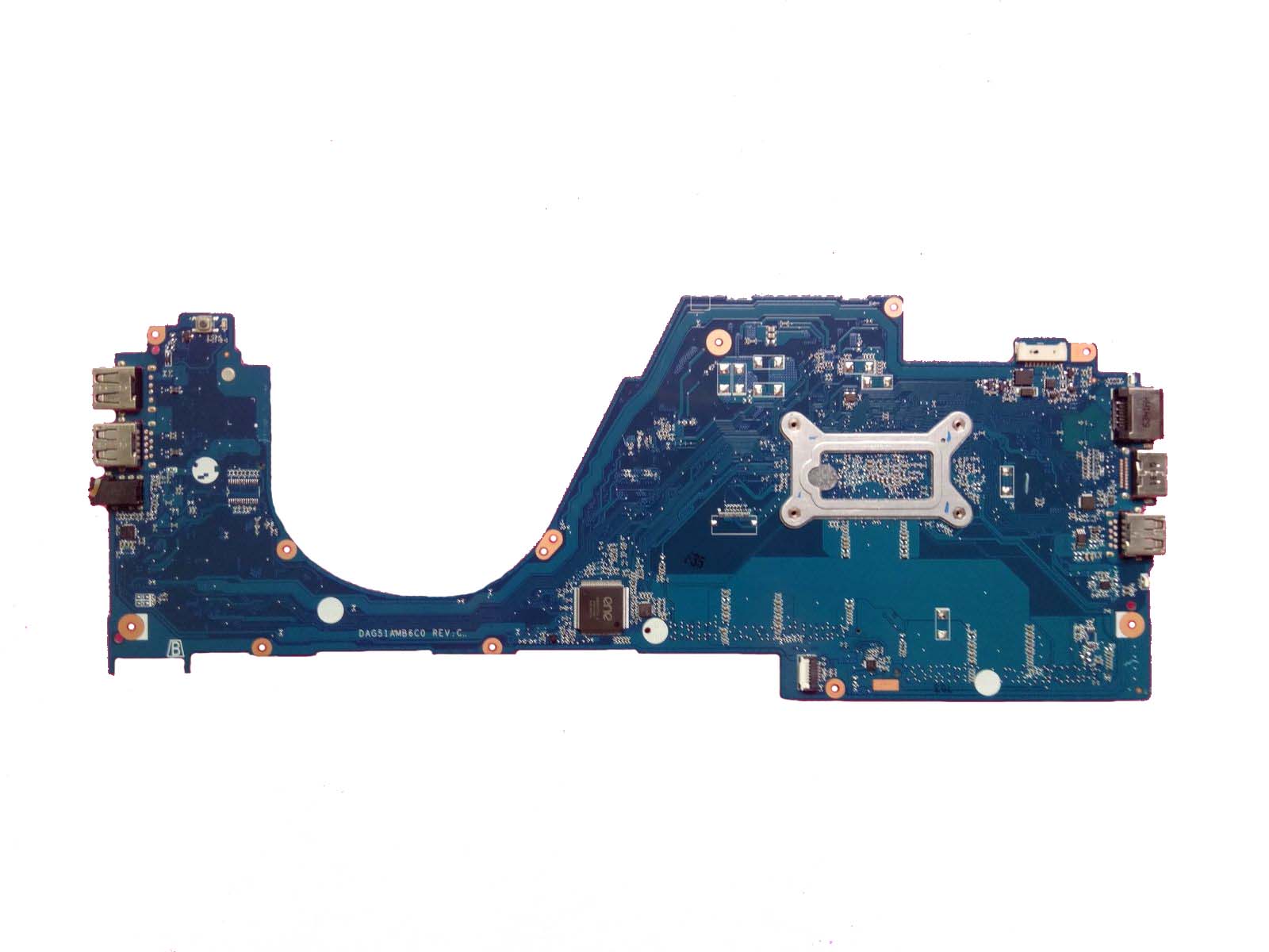 Board Hp 14 av Parte 860262 601 Ref CLHP14AV 1